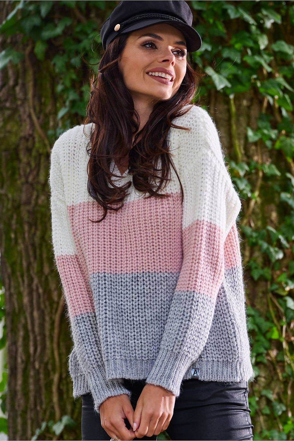 Jumper awama - CELIA MODA