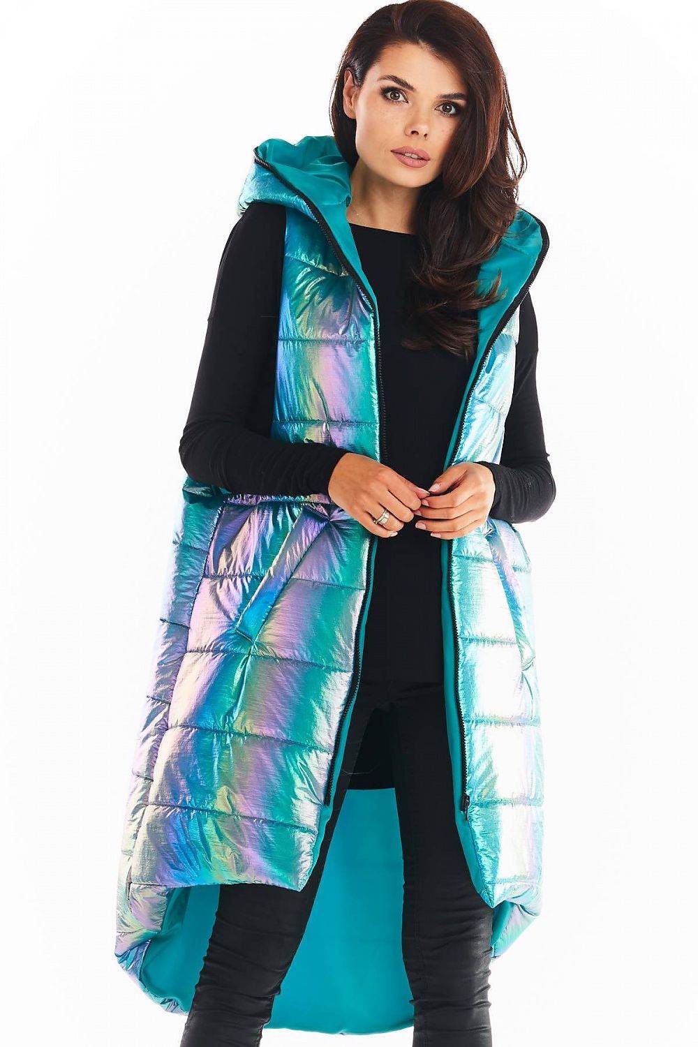 Gilet awama - CELIA MODA