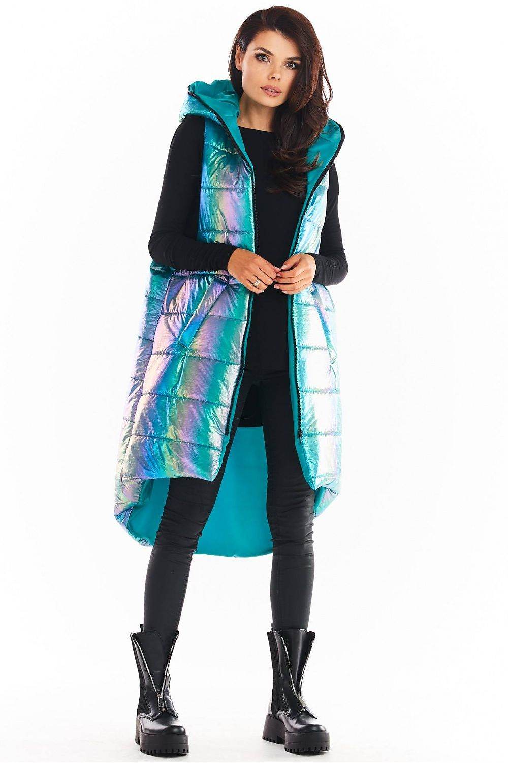 Gilet awama - CELIA MODA