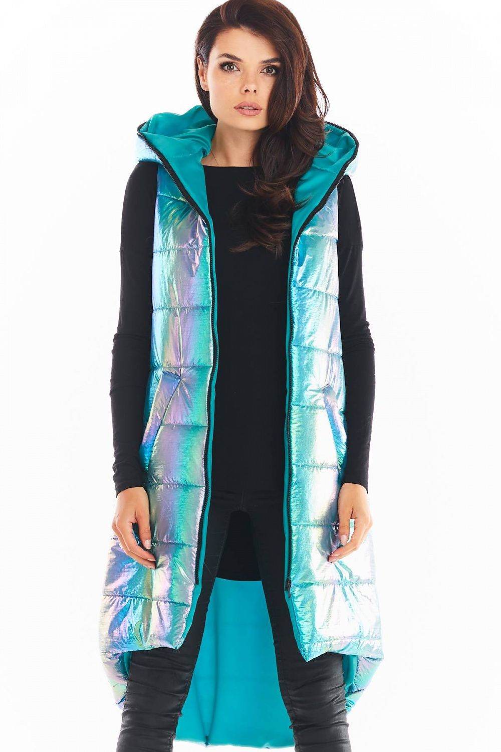 Gilet awama - CELIA MODA