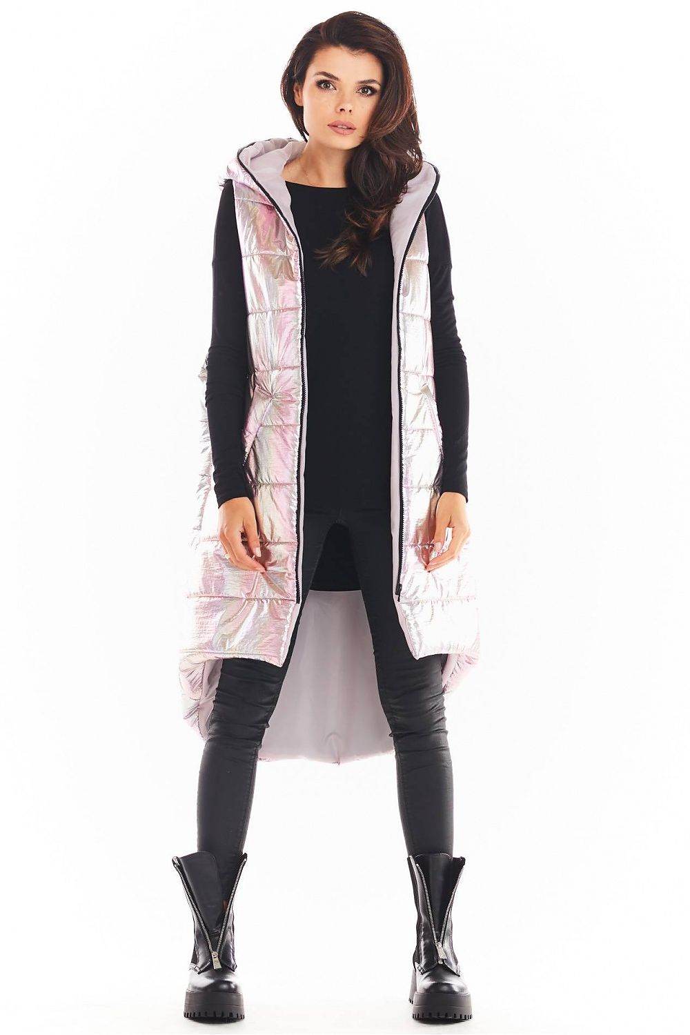 Gilet awama - CELIA MODA