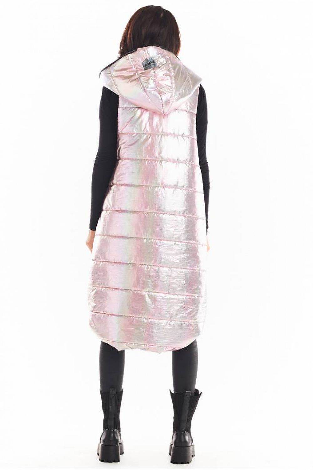 Gilet awama - CELIA MODA