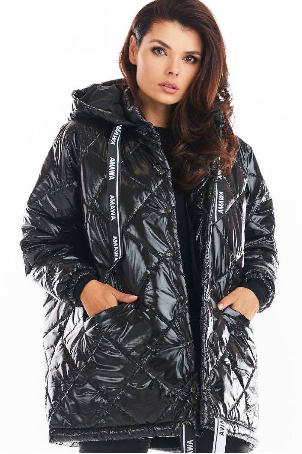 Jacket awama - CELIA MODA