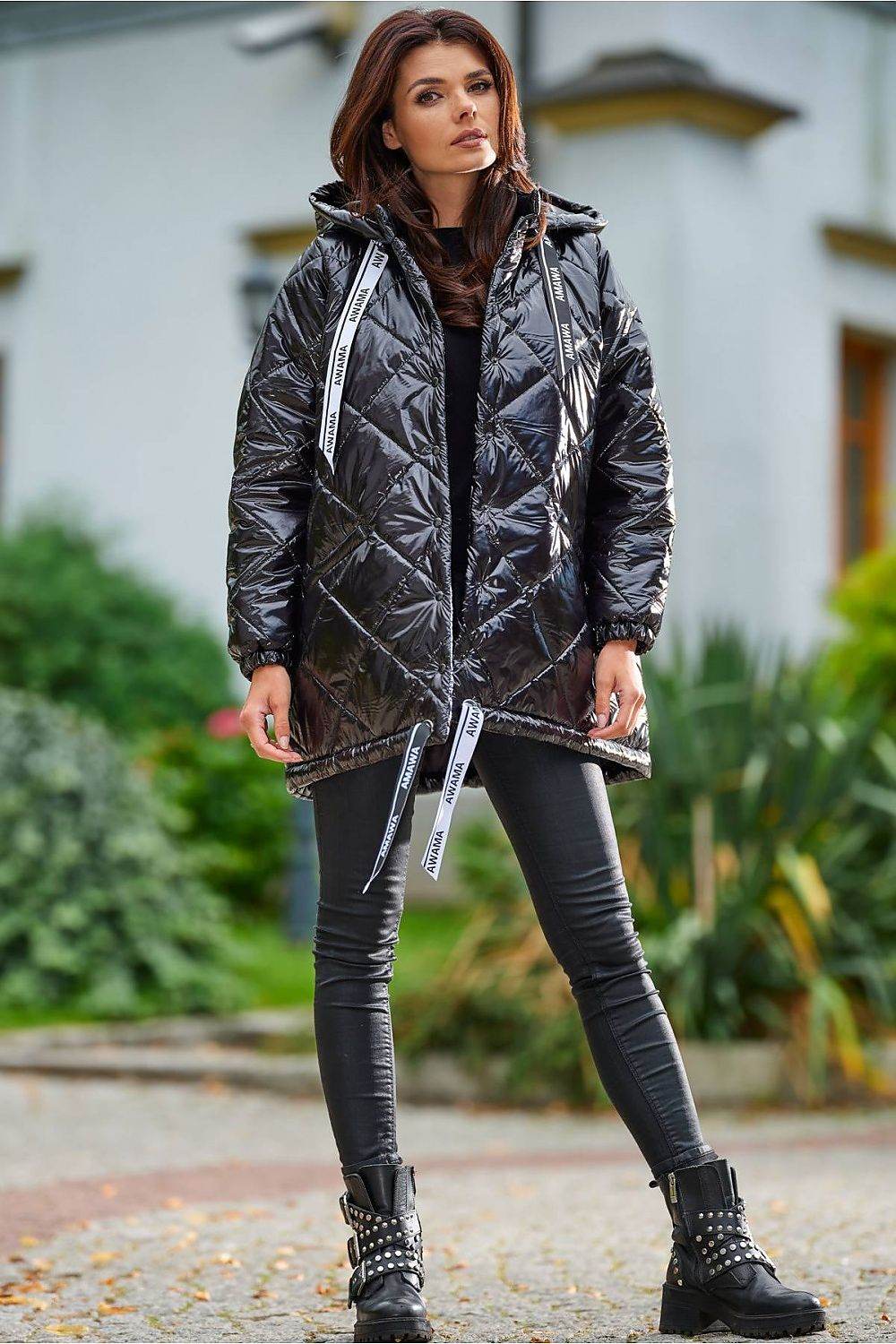 Jacket awama - CELIA MODA