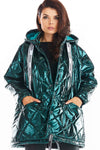 Jacket awama - CELIA MODA