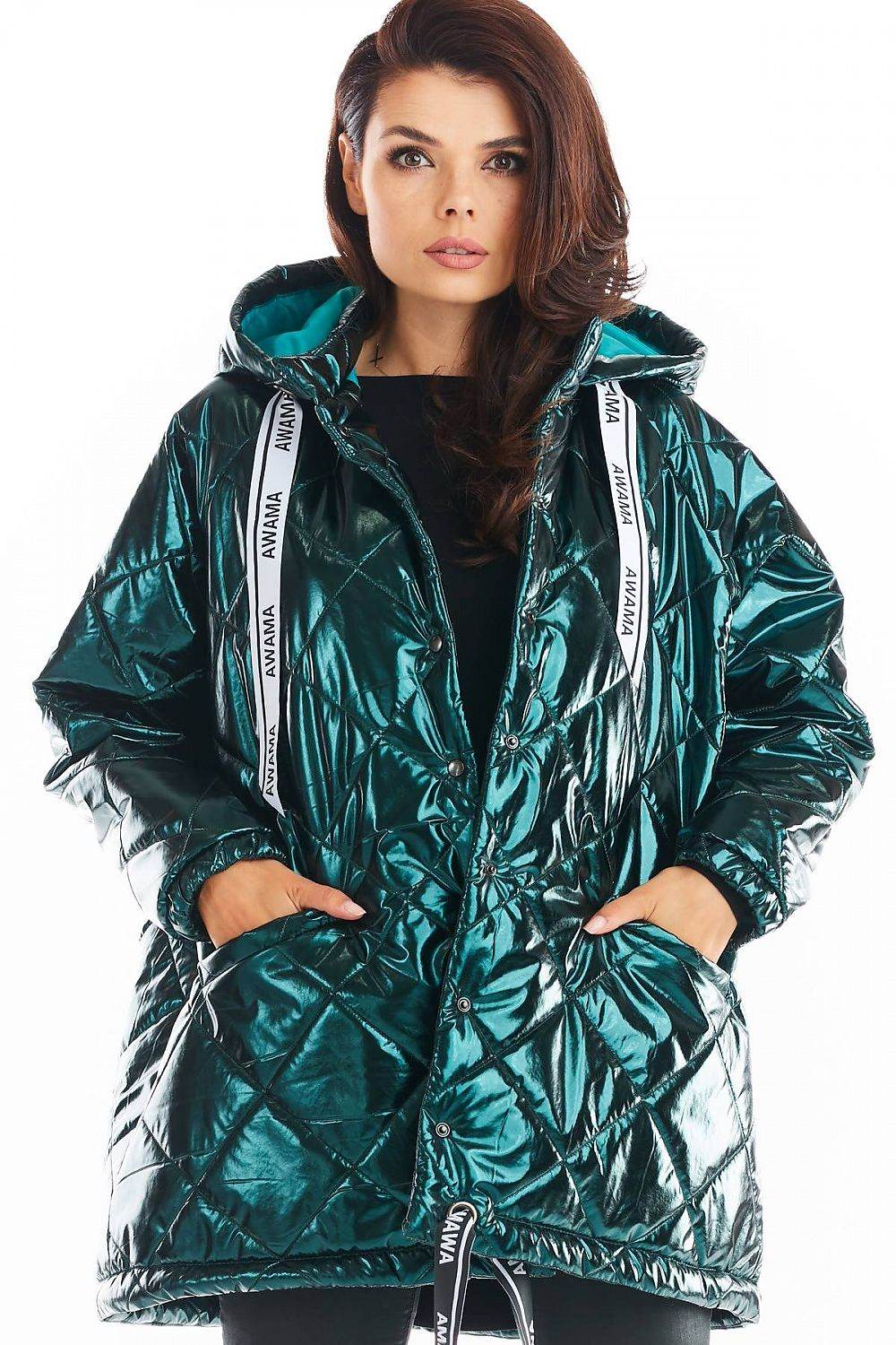 Jacket awama - CELIA MODA