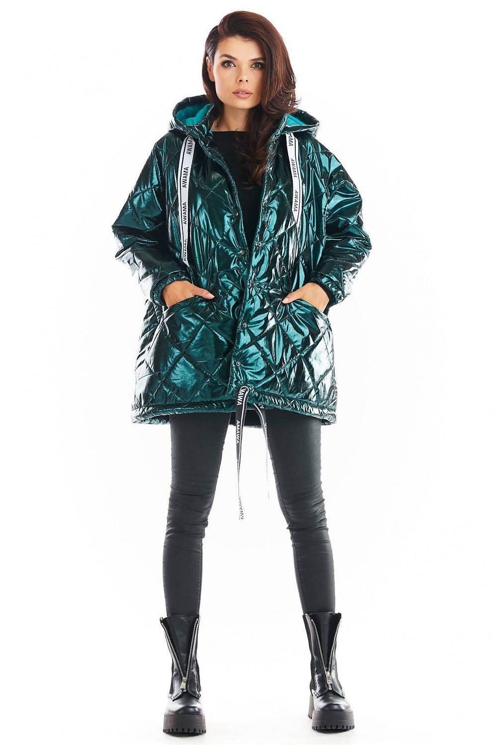 Jacket awama - CELIA MODA