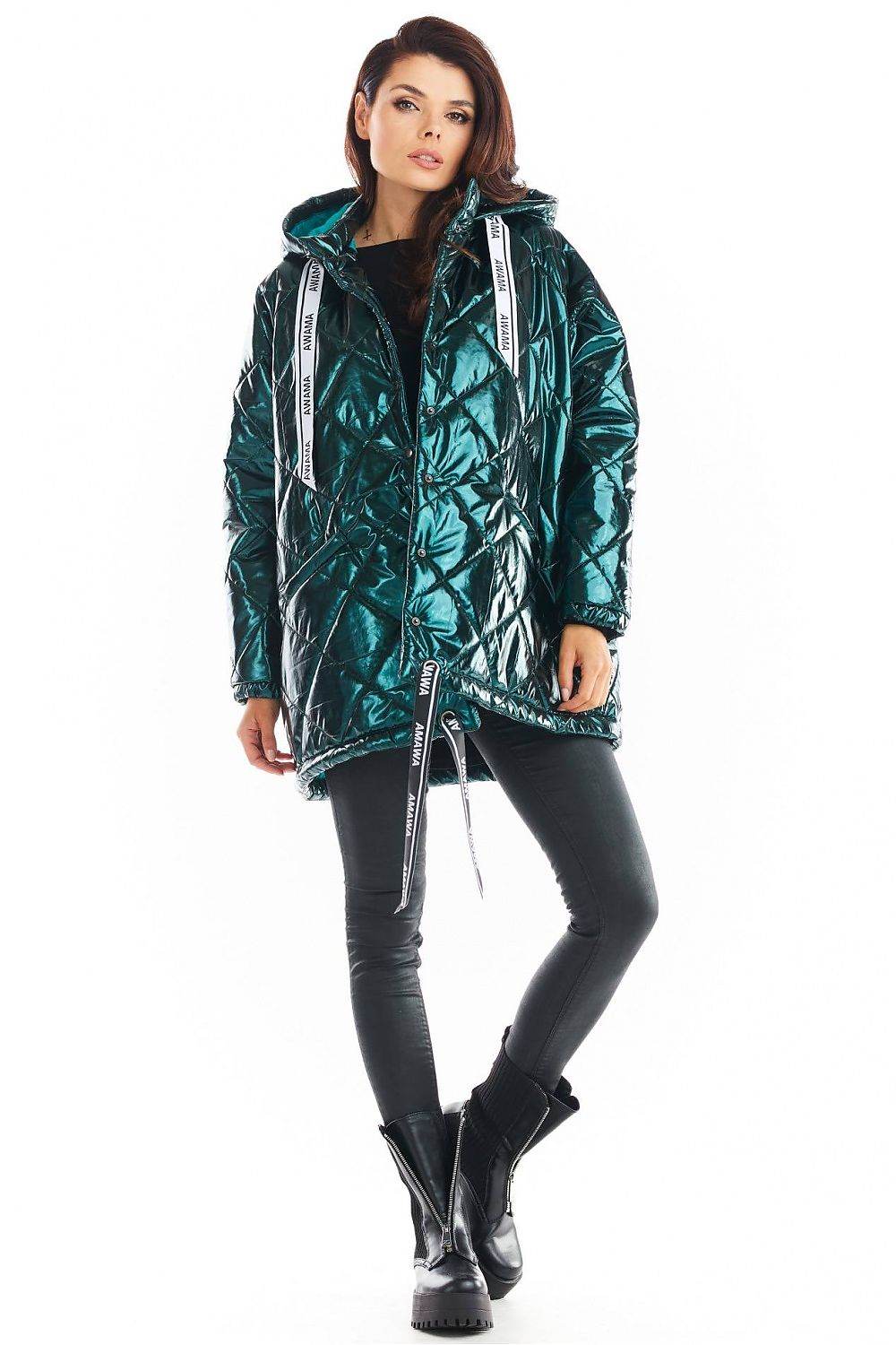 Jacket awama - CELIA MODA