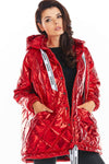 Jacket awama - CELIA MODA