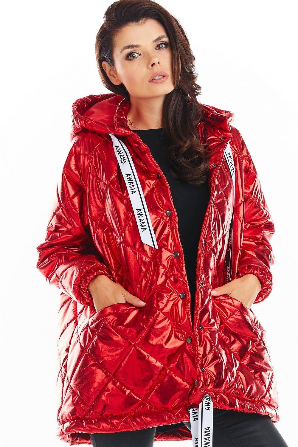 Jacket awama - CELIA MODA