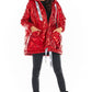 Jacket awama - CELIA MODA