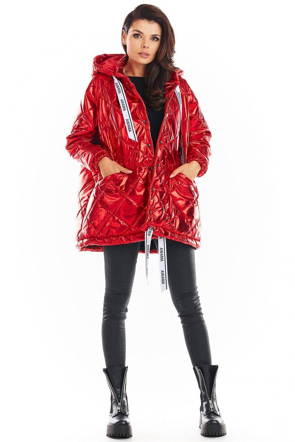 Jacket awama - CELIA MODA