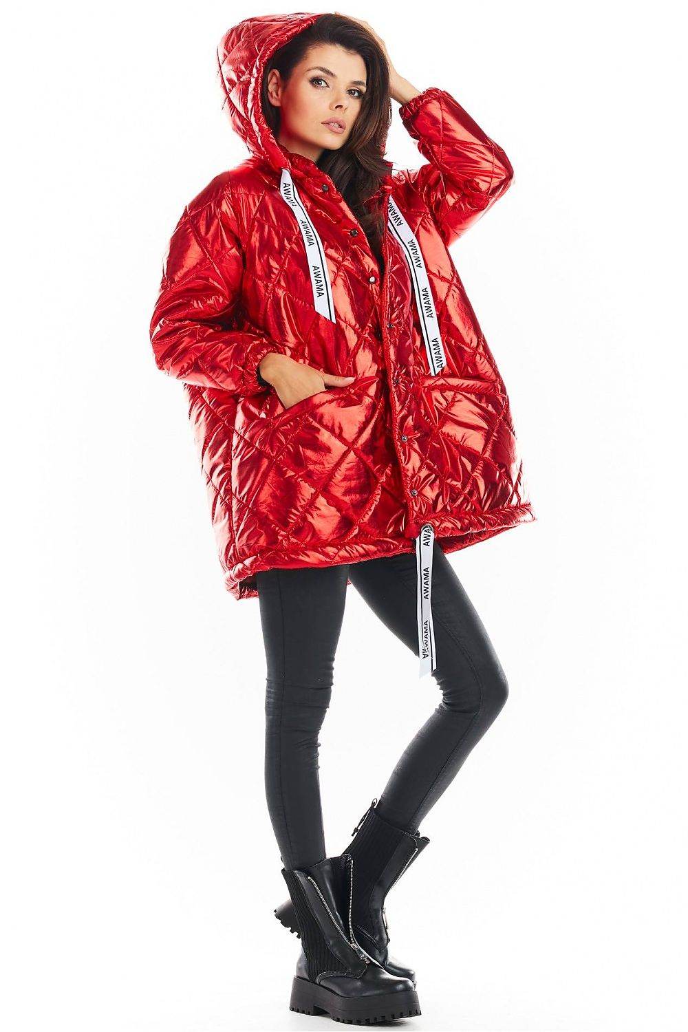 Jacket awama - CELIA MODA