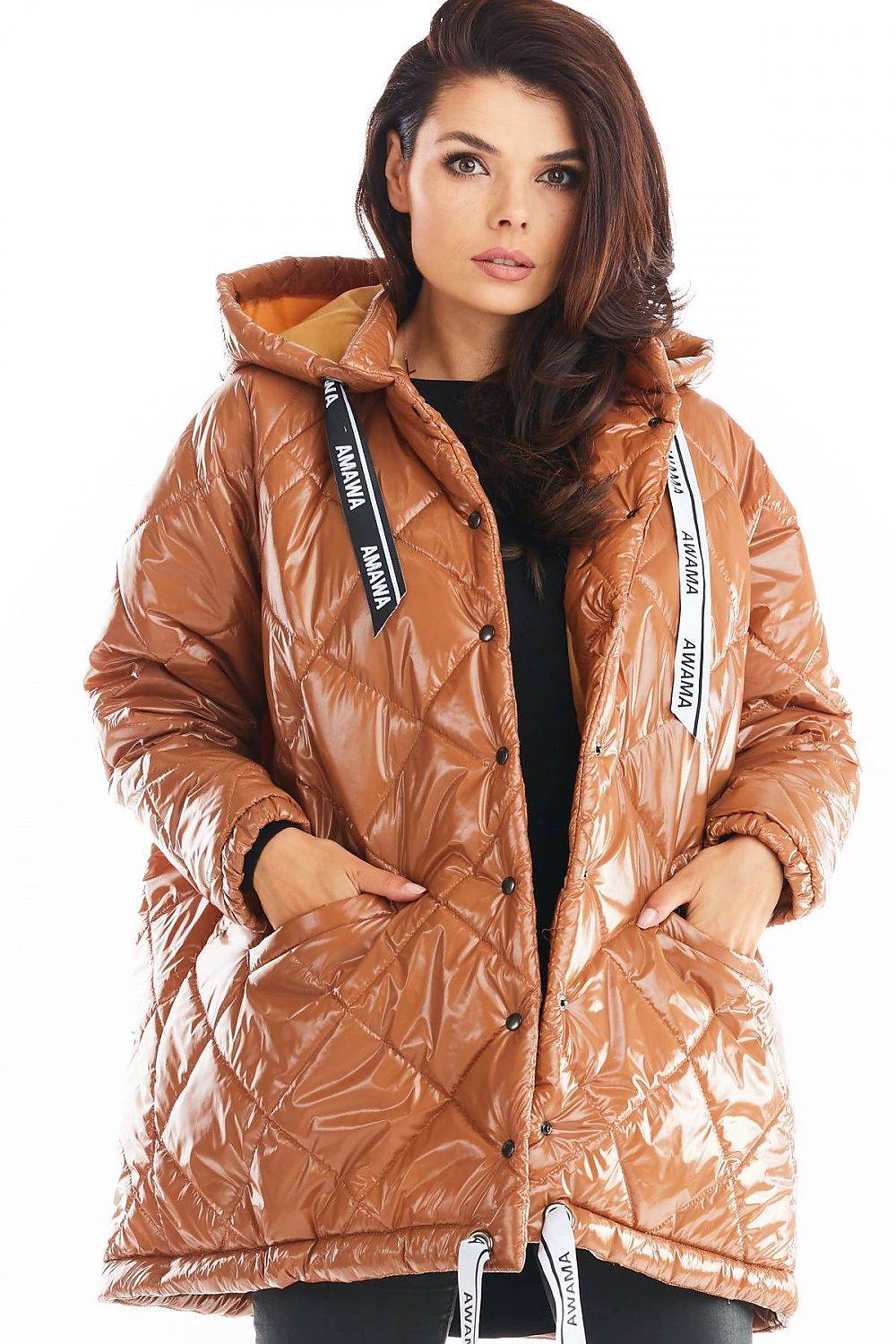 Jacket awama - CELIA MODA