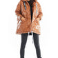 Jacket awama - CELIA MODA