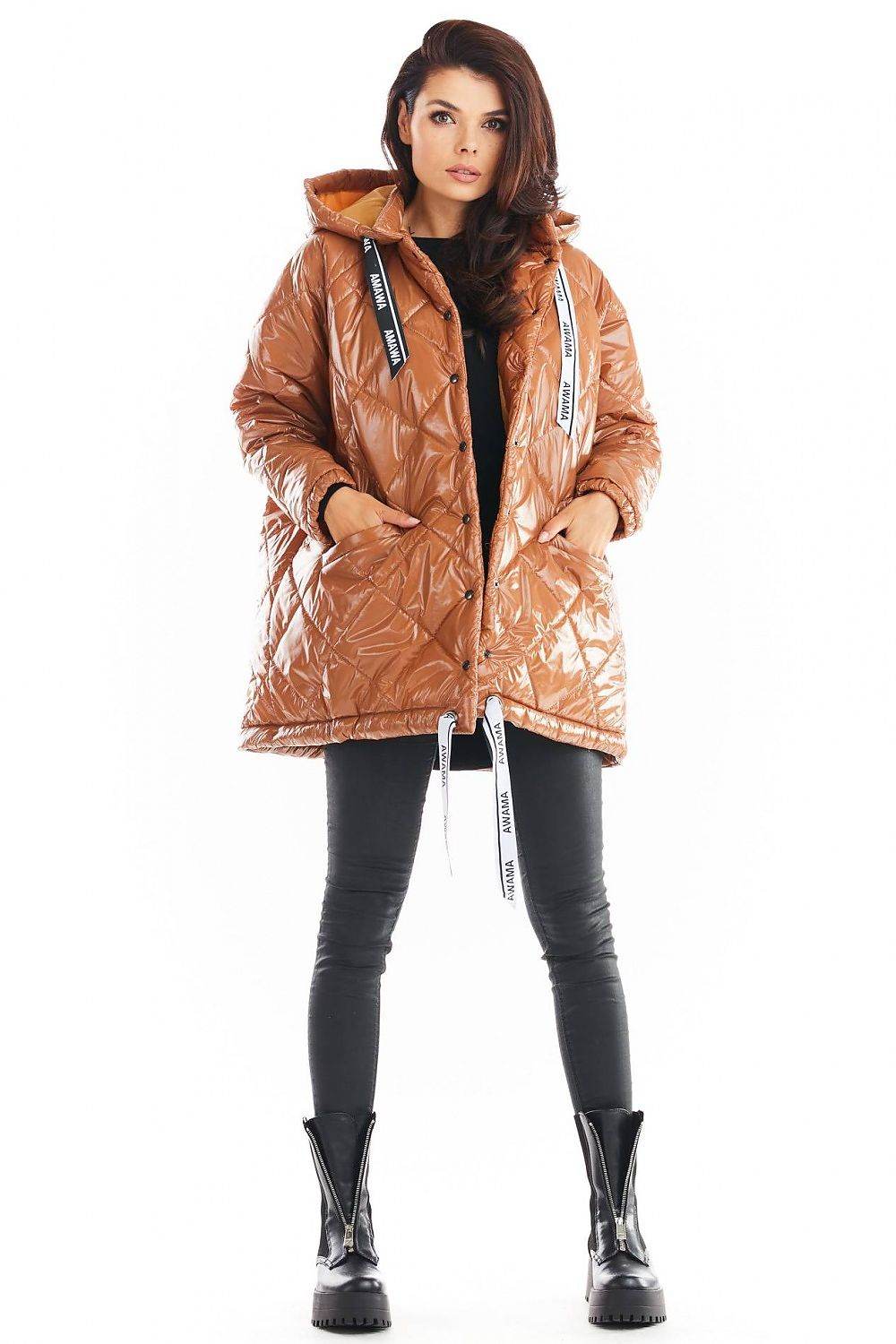Jacket awama - CELIA MODA