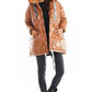 Jacket awama - CELIA MODA