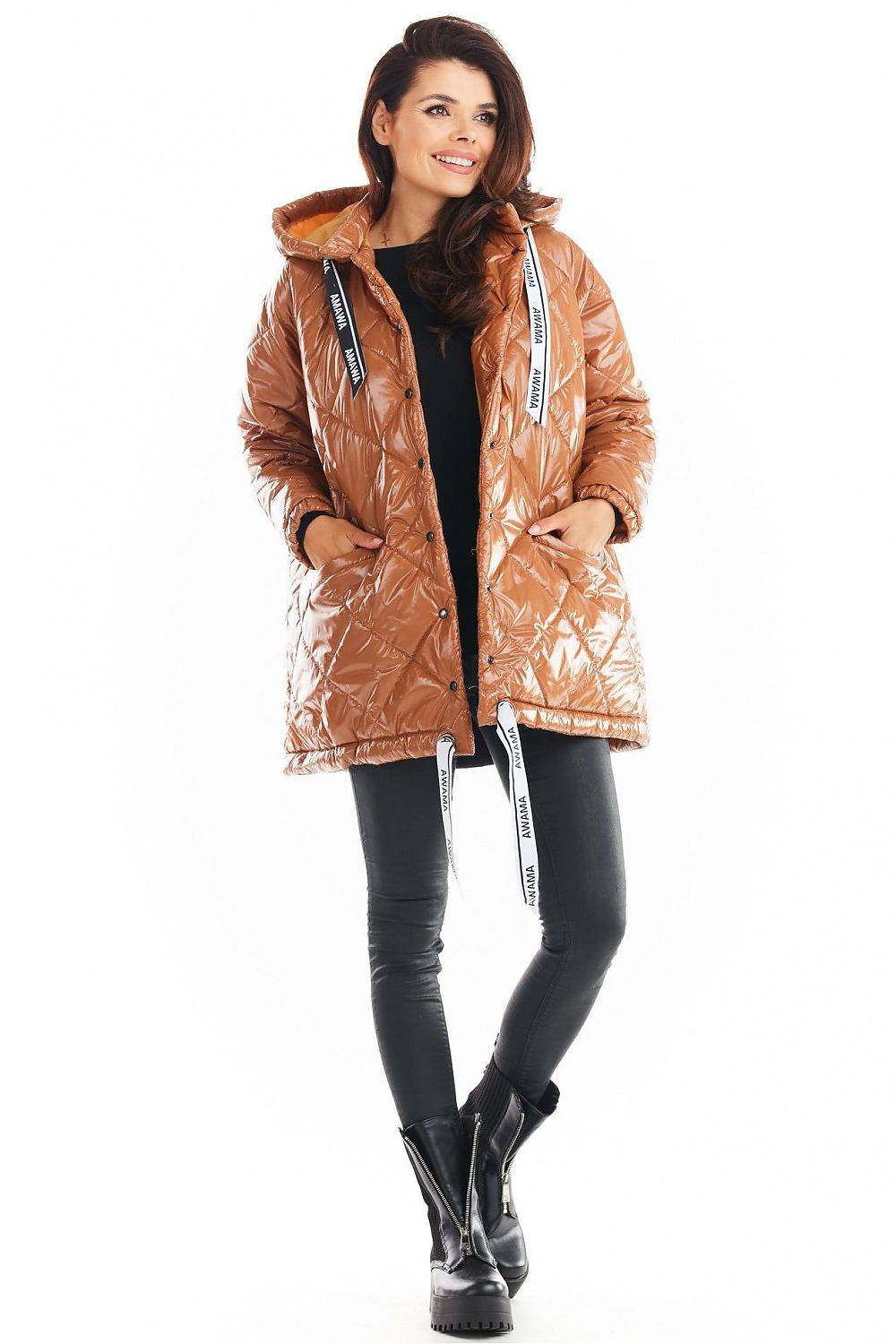Jacket awama - CELIA MODA