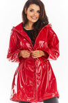 Coat awama - CELIA MODA