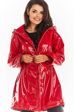 Coat awama - CELIA MODA