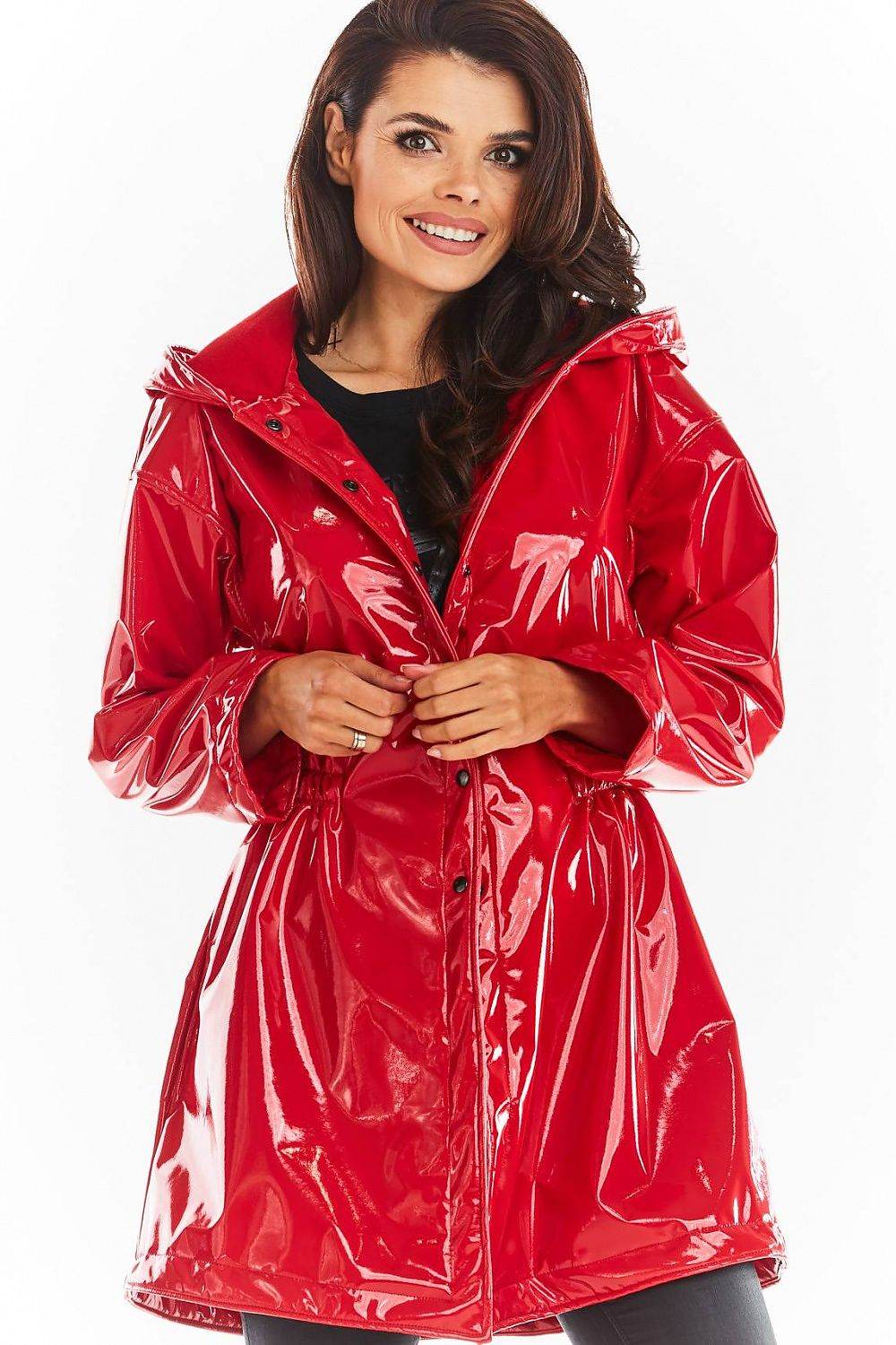 Coat awama - CELIA MODA