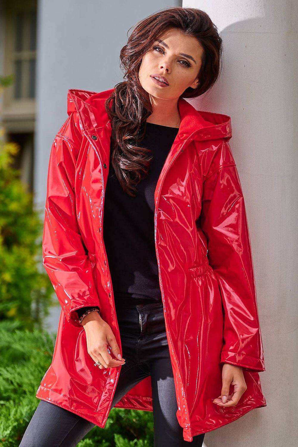 Coat awama - CELIA MODA