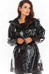Coat awama - CELIA MODA