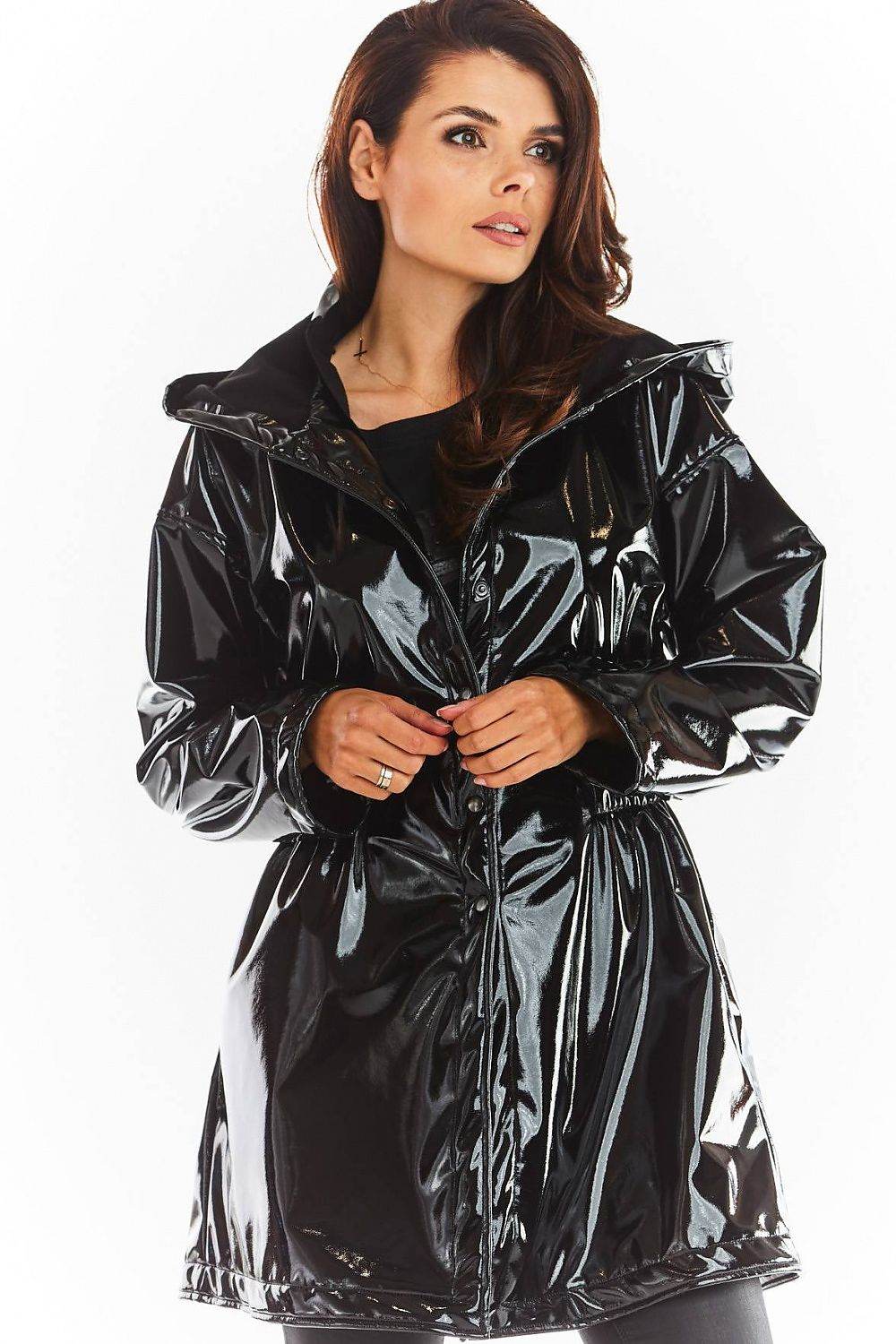Coat awama - CELIA MODA