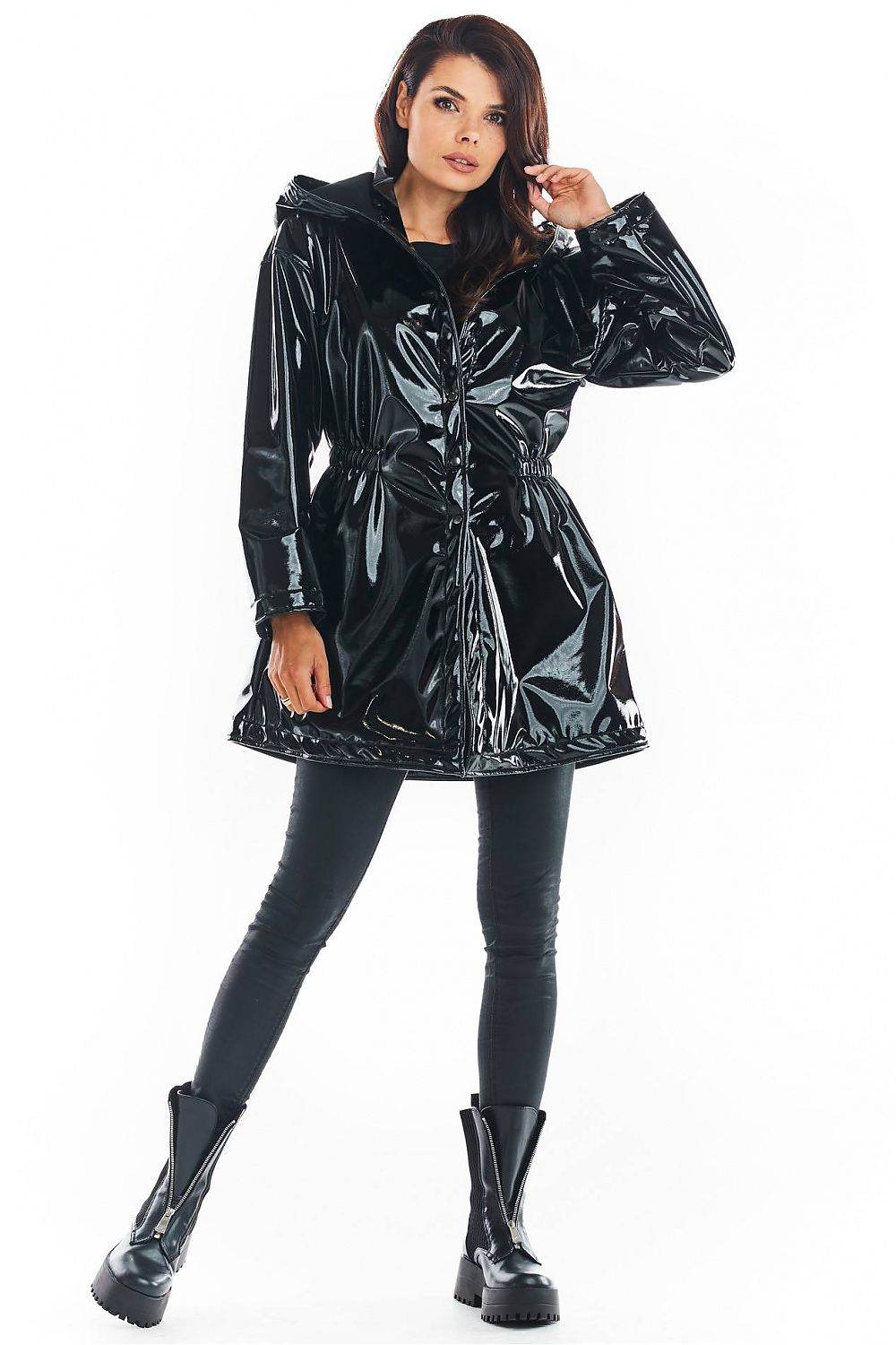 Coat awama - CELIA MODA