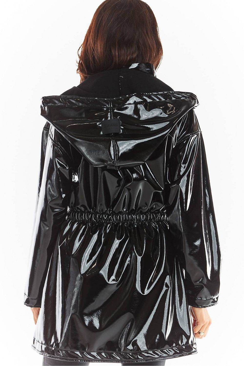 Coat awama - CELIA MODA