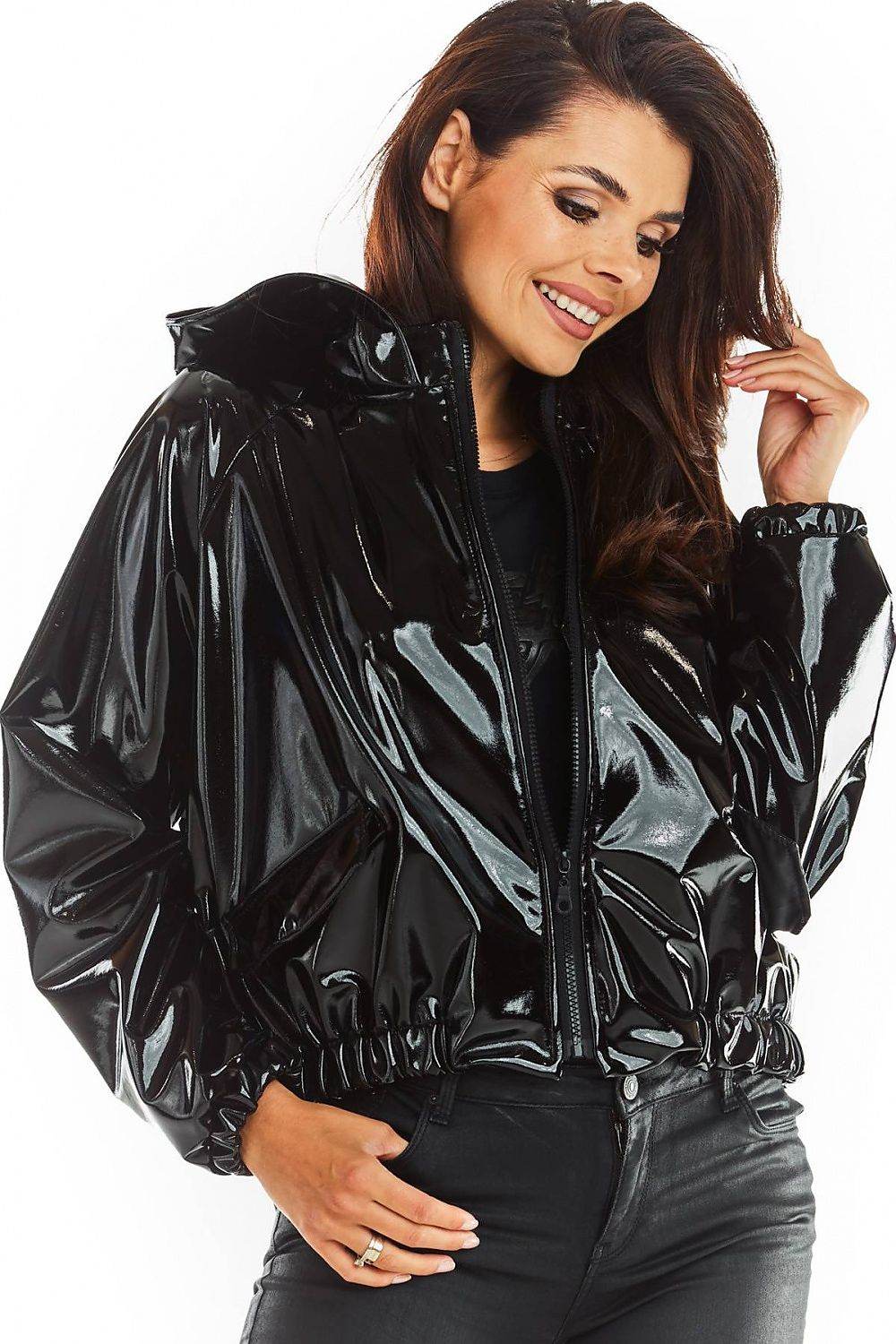 Jacket awama - CELIA MODA
