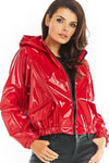 Jacket awama - CELIA MODA