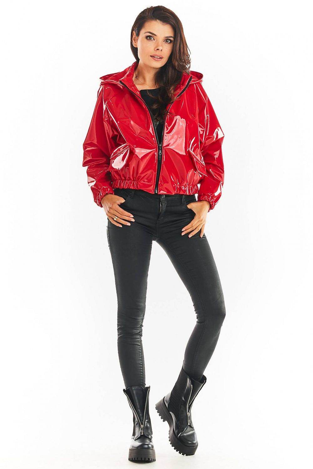 Jacket awama - CELIA MODA