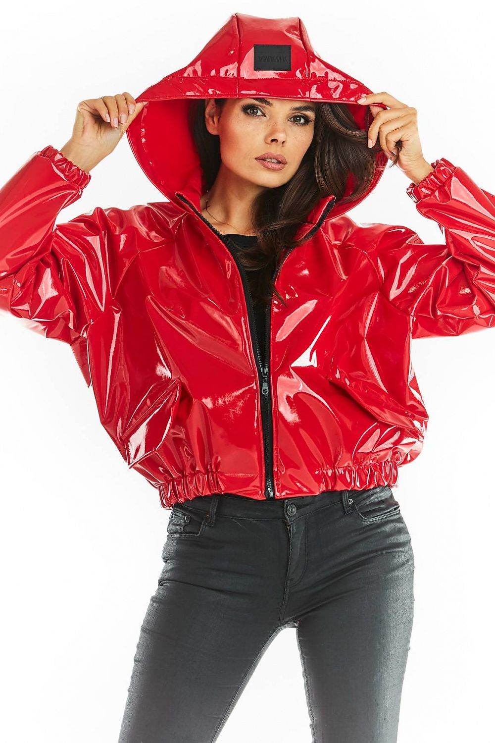 Jacket awama - CELIA MODA