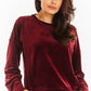 Sweatshirt awama - CELIA MODA