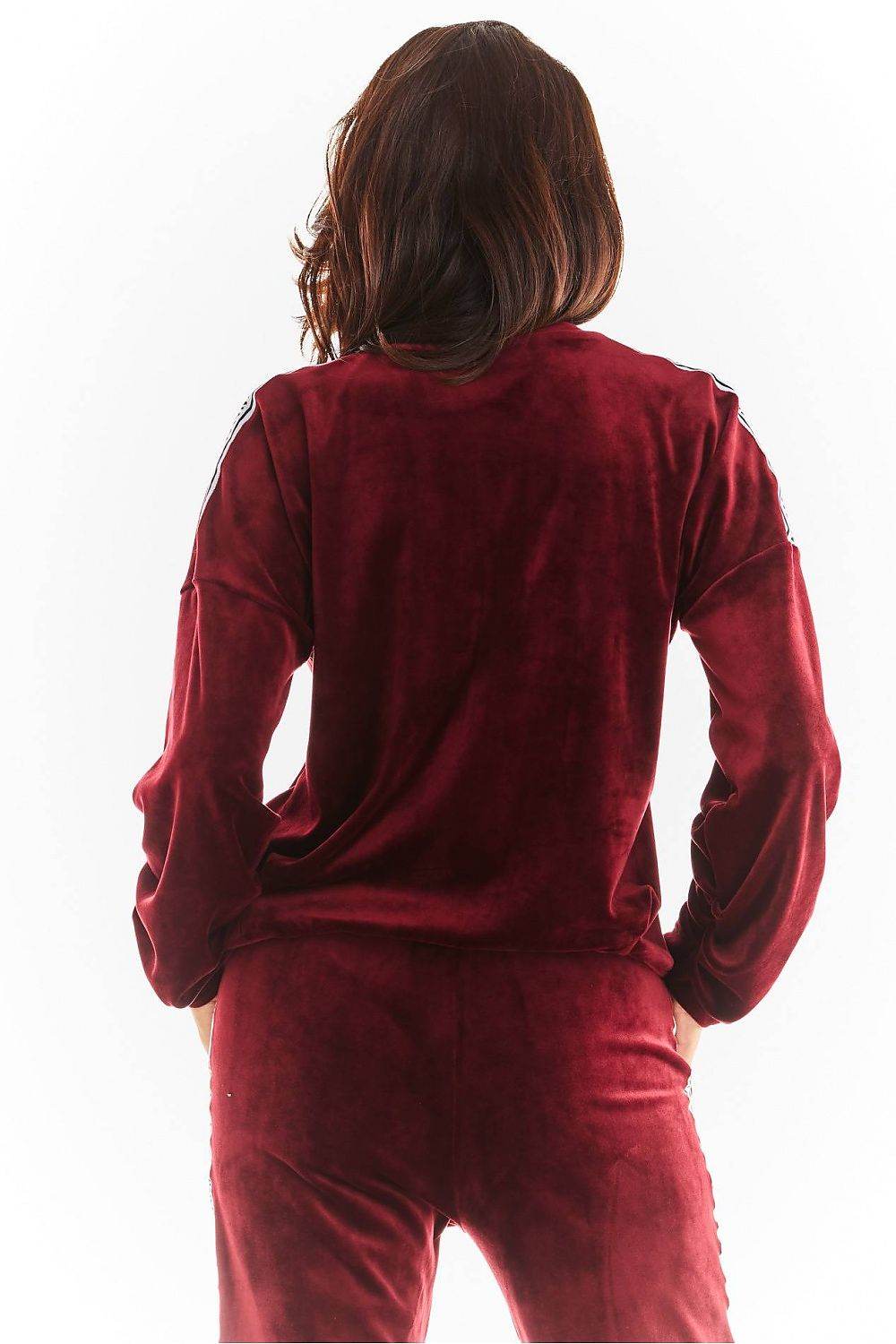 Sweatshirt awama - CELIA MODA