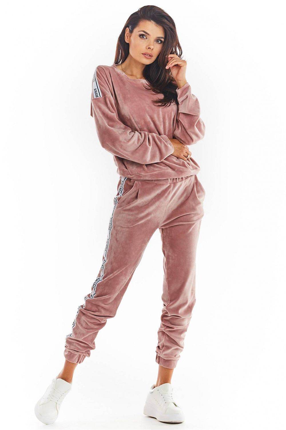 Sweatshirt awama - CELIA MODA
