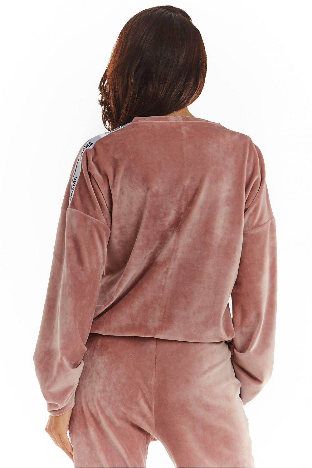 Sweatshirt awama - CELIA MODA
