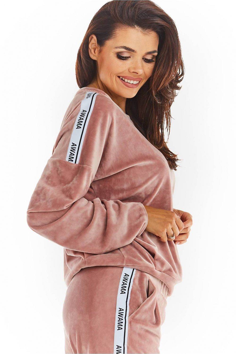 Sweatshirt awama - CELIA MODA