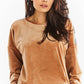 Sweatshirt awama - CELIA MODA
