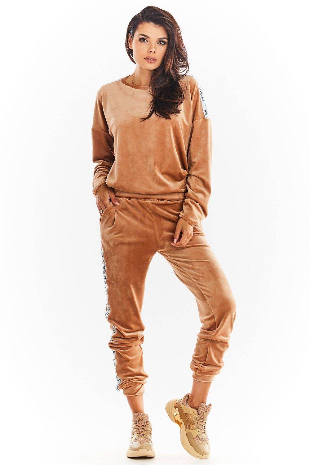 Sweatshirt awama - CELIA MODA
