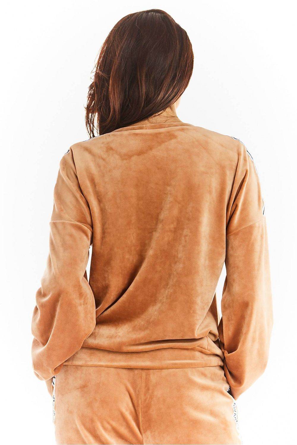 Sweatshirt awama - CELIA MODA