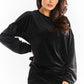 Sweatshirt awama - CELIA MODA