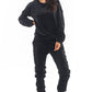 Sweatshirt awama - CELIA MODA