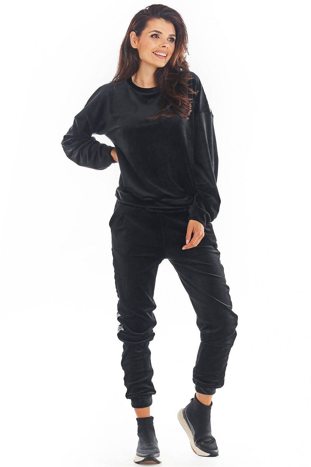 Sweatshirt awama - CELIA MODA