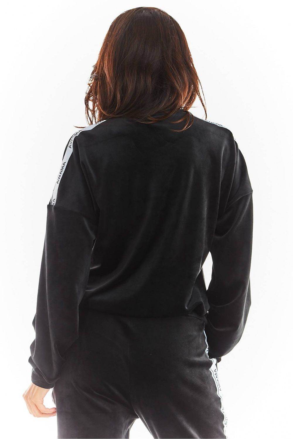Sweatshirt awama - CELIA MODA