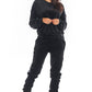 Sweatshirt awama - CELIA MODA