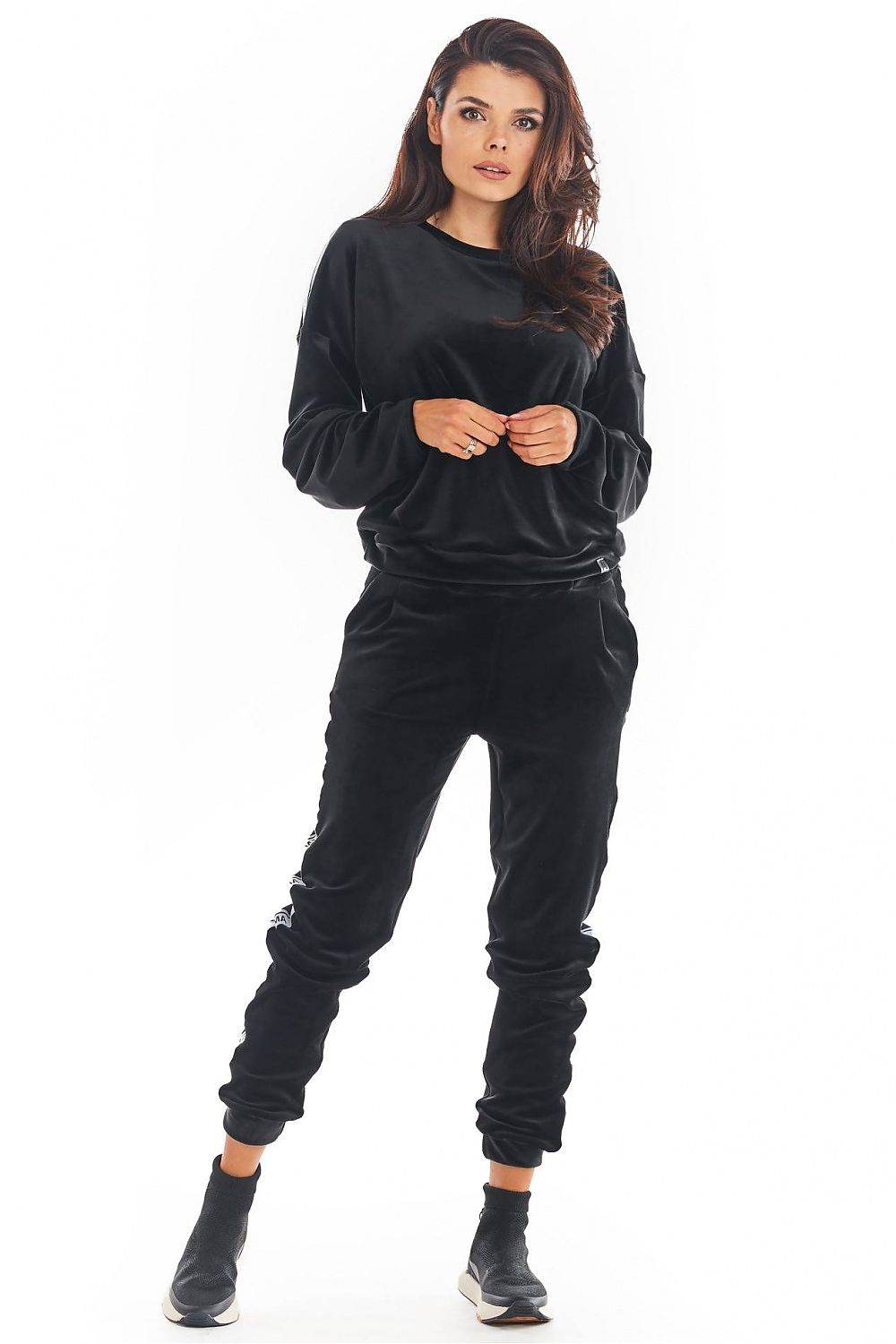 Sweatshirt awama - CELIA MODA