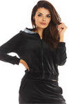 Sweatshirt awama - CELIA MODA