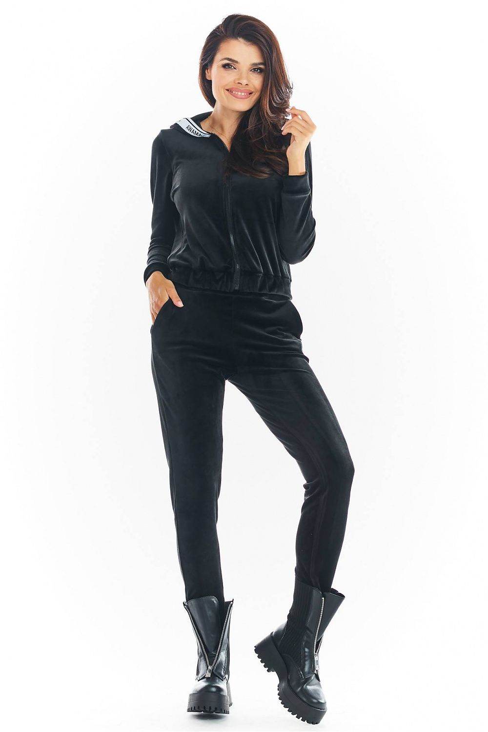 Sweatshirt awama - CELIA MODA